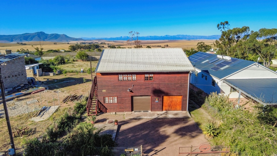 2 Bedroom Property for Sale in Koringberg Western Cape